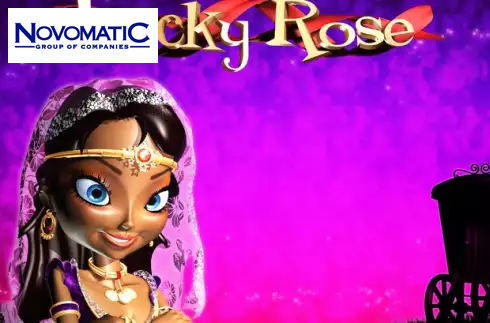 Lucky Rose